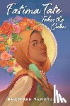 VanBrakle, Khadijah - Fatima Tate Takes the Cake