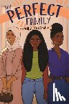 Vanbrakle, Khadijah - My Perfect Family