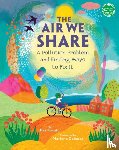 Romito, Dee - The Air We Share