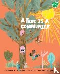 Harrison, David L. - A Tree Is a Community