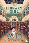 Horvath, Polly - Library Girl