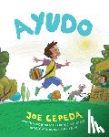 Cepeda, Joe - Ayudo