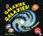 Gibbons, Gail - Galaxies, Galaxies! (Third Edition)