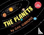 Gibbons, Gail - The Planets (Fifth Edition)