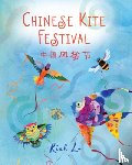 Lo, Richard - Chinese Kite Festival