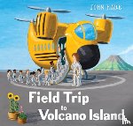 Hare, John - Field Trip to Volcano Island