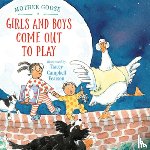 Pearson, Tracey Campbell - Girls and Boys Come Out to Play