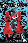Zahler, Diane - Goblin Market