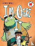 Ebbeler, Jeffrey - I'm Ogre It