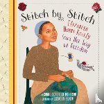 Schofield-Morrison, Connie - Stitch by Stitch
