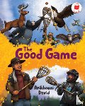 David, Arihhonni - The Good Game