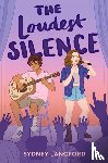 Langford, Sydney - The Loudest Silence