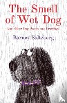 Saltzberg, Barney - The Smell of Wet Dog