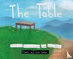 Bingham, Winsome, Blevins, Wiley - The Table