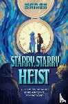 Briner, Karen - Starry, Starry Heist