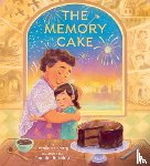 Perry, Caroline L. - The Memory Cake