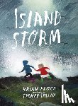 Floca, Brian - Island Storm