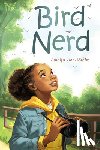 Richter, Jennifer Ann - Bird Nerd