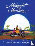 Tajsar, Maureen Shay - Midnight Motorbike