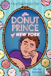 Zadoff, Allen - The Donut Prince of New York