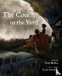Hoefler, Kate - The Couch in the Yard