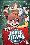 Kurtz, Scott - Table Titans Club