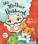 Cabrera, Jane - Old Mother Hubbard