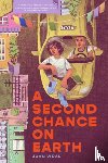 Vidal, Juan - A Second Chance on Earth