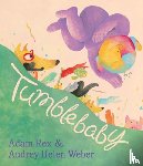 Rex, Adam - Tumblebaby