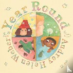 Weber, Audrey Helen - Year Round