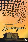 Bouwman, H. M. - Scattergood