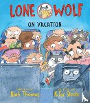 Thomas, Kiah - Lone Wolf on Vacation