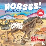 Gibbons, Gail - Horses! (New & Updated)