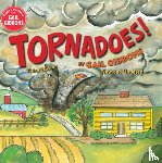 Gibbons, Gail - Tornadoes! (Third Edition)
