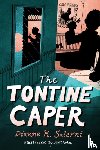 Salerni, Dianne K. - The Tontine Caper