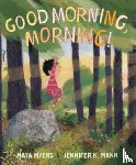 Myers, Maya - Good Morning, Morning!