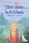 Jensen, Cordelia - Lilac and the Switchback