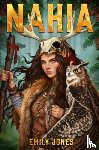 Jones, Emily - Nahia