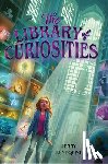 Lundquist, Jenny - The Library of Curiosities