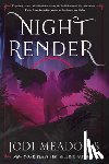 Meadows, Jodi - Nightrender