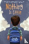 Van Vleet, Carmella - Nothing Is Little