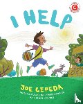 Cepeda, Joe - I Help