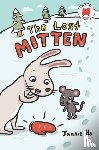 Ho, Jannie - The Lost Mitten