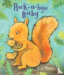 Cabrera, Jane - Rock-a-bye Baby