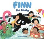 Hatch, Leanne - Finn the Floaty