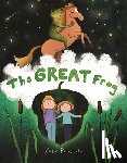 Palazzola, Katie - The Great Frog