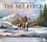 Sneve, Virginia Driving Haw - The Nez Perce