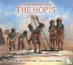 Sneve, Virginia Driving Haw - The Hopis