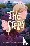 Van Draanen, Wendelin - The Steps