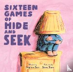 Barr, Stephen - Sixteen Games of Hide and Seek